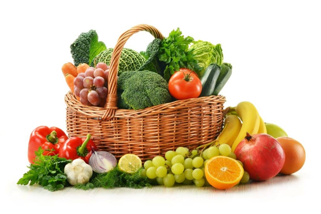 lien entre fibres et cardiologie