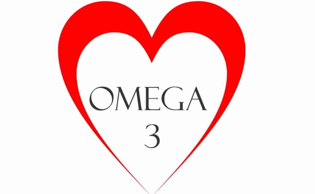 omega 3 et cardiologie