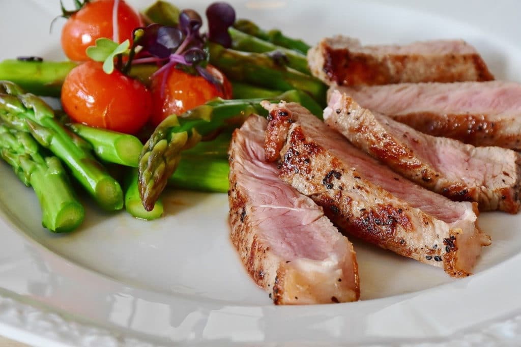 regime cetogene ou keto
