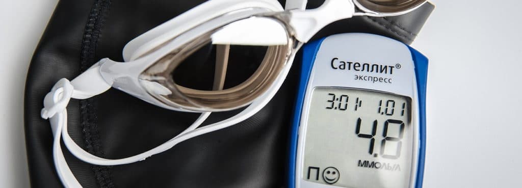 diabete et sport