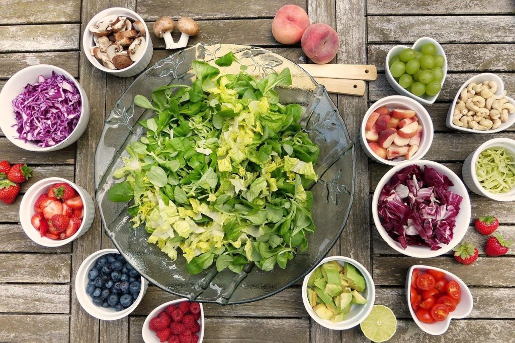 alimentation solution