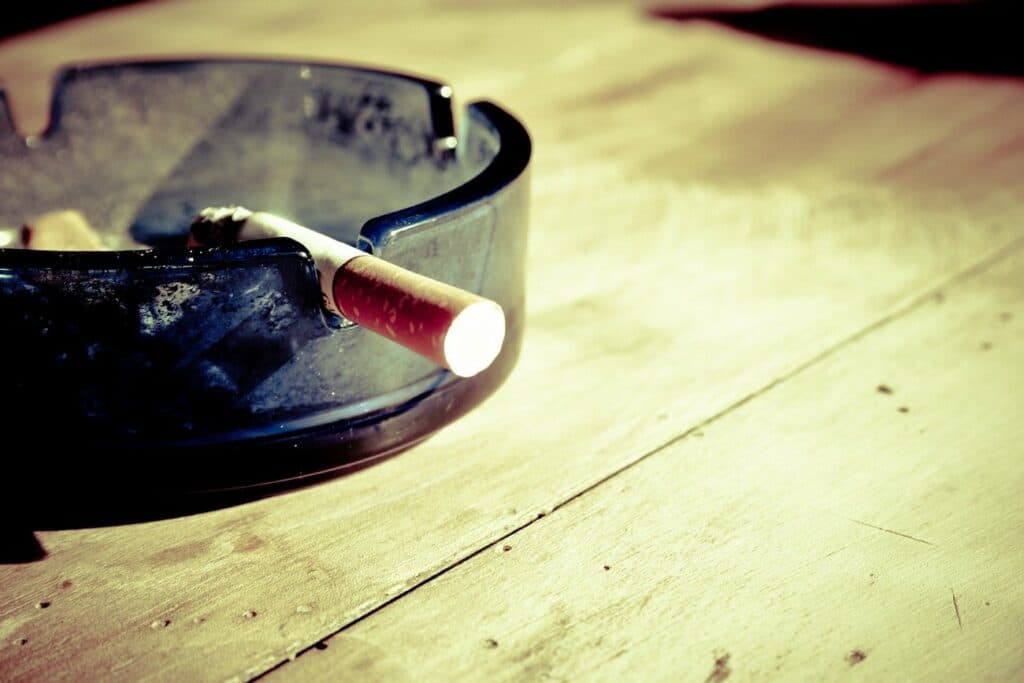 Tabac