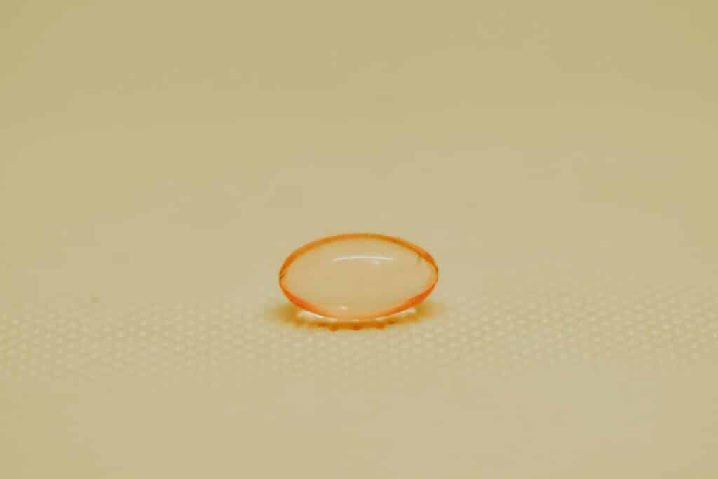 omega 3 et musculation