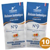 avis Hydrascore N°9 10 dosettes