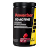 avis Isoactive Boisson isotonique powerbar