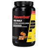avis Isomax Boisson isotonique powerbar