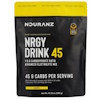avis boisson isotonique 4 endurance Nrgy Drink 45