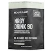 avis boisson isotonique 4 endurance Nrgy Drink 90