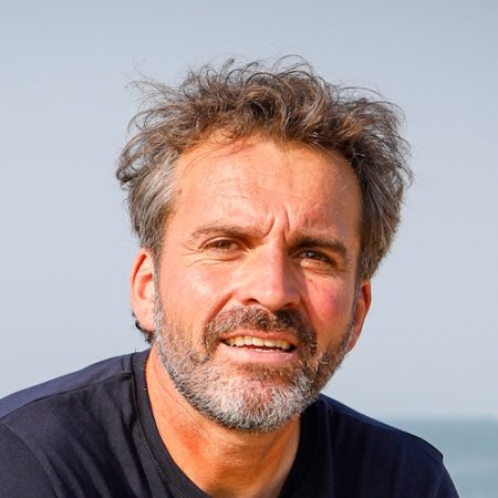 nicolas aubineau diététicien photo officielle